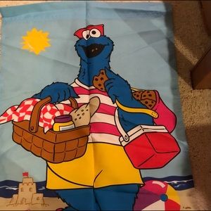 Seasonal Summer Flag 28 x 40